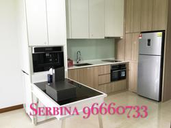 The Hillier (D23), Apartment #121868402